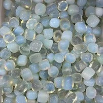 Opal Tumbled Crystal Stone