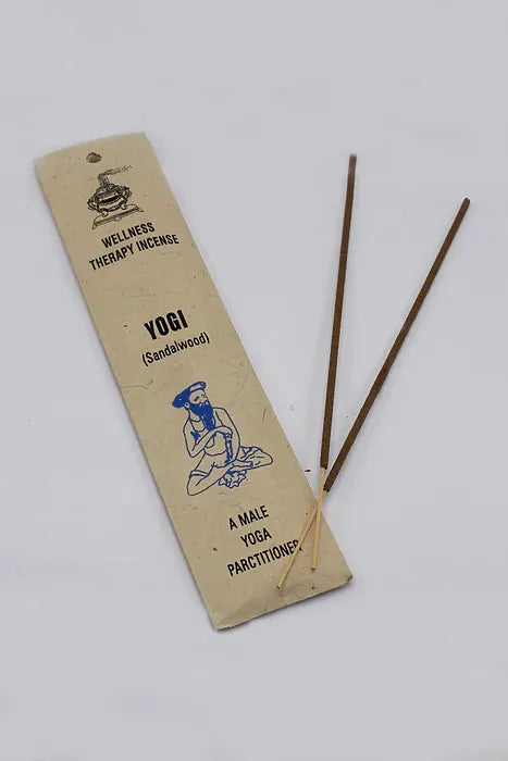 Wellness Therapy Incense