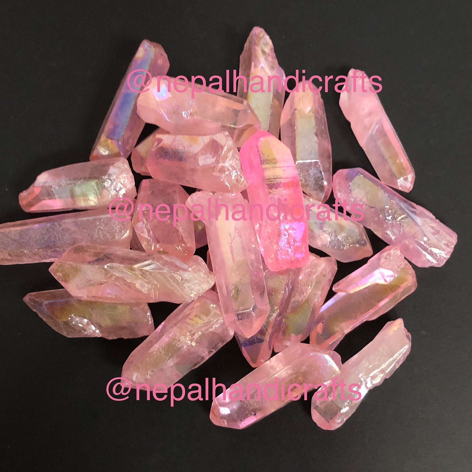 Light Pink Aura Stone_1