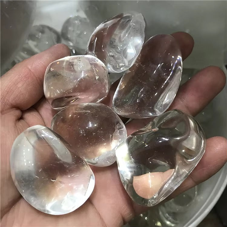 Crystal Quartz
