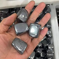 Hematite Tumbled Crystal Stone