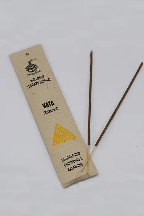 Wellness Therapy Incense