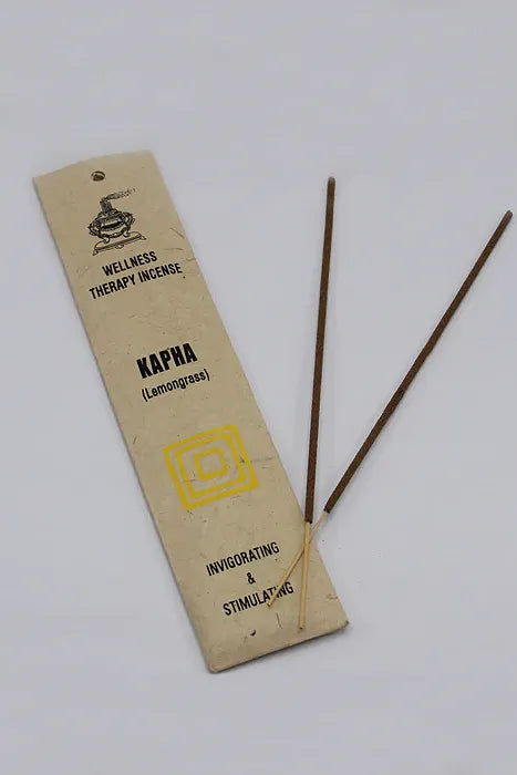 Wellness Therapy Incense