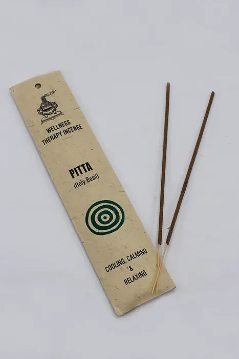 Wellness Therapy Incense