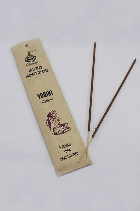 Wellness Therapy Incense